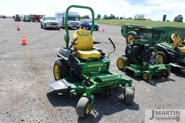 Image of John Deere Z730M equipment image 1