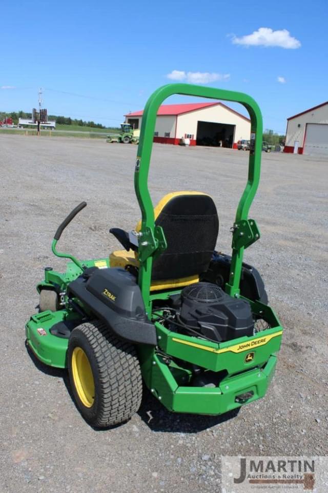Image of John Deere Z730M equipment image 3