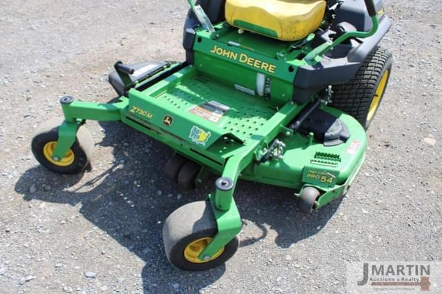 Image of John Deere Z730M equipment image 4