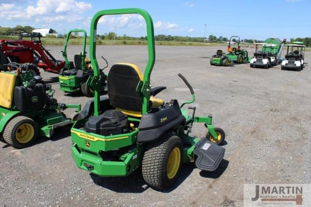 Image of John Deere Z730M equipment image 2