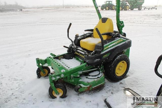 Image of John Deere Z915E equipment image 1