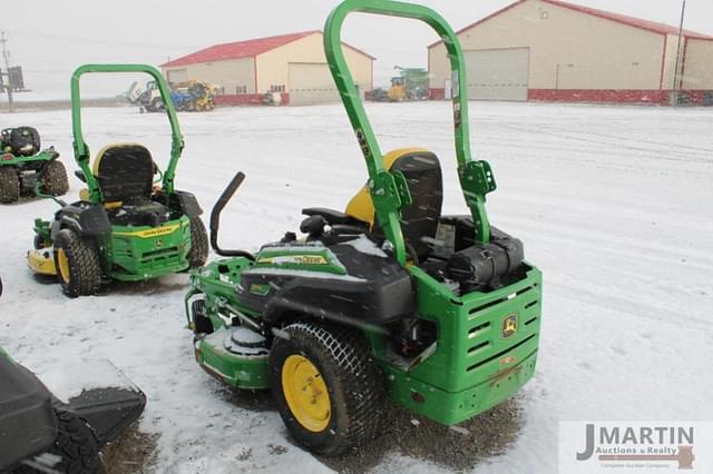 Image of John Deere Z915E equipment image 2