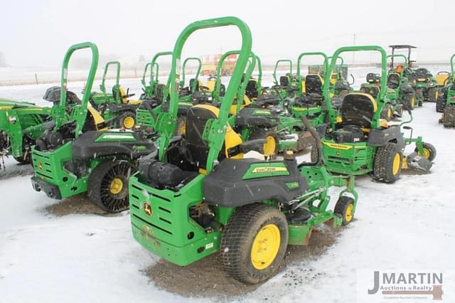 Image of John Deere Z915E equipment image 3