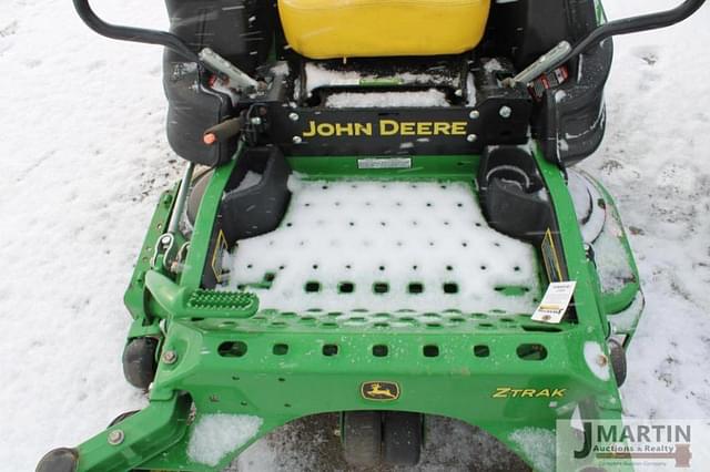 Image of John Deere Z915E equipment image 4