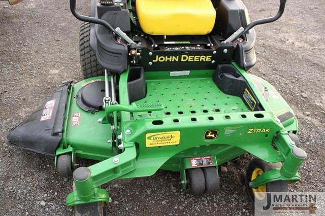 Image of John Deere Z915E equipment image 4