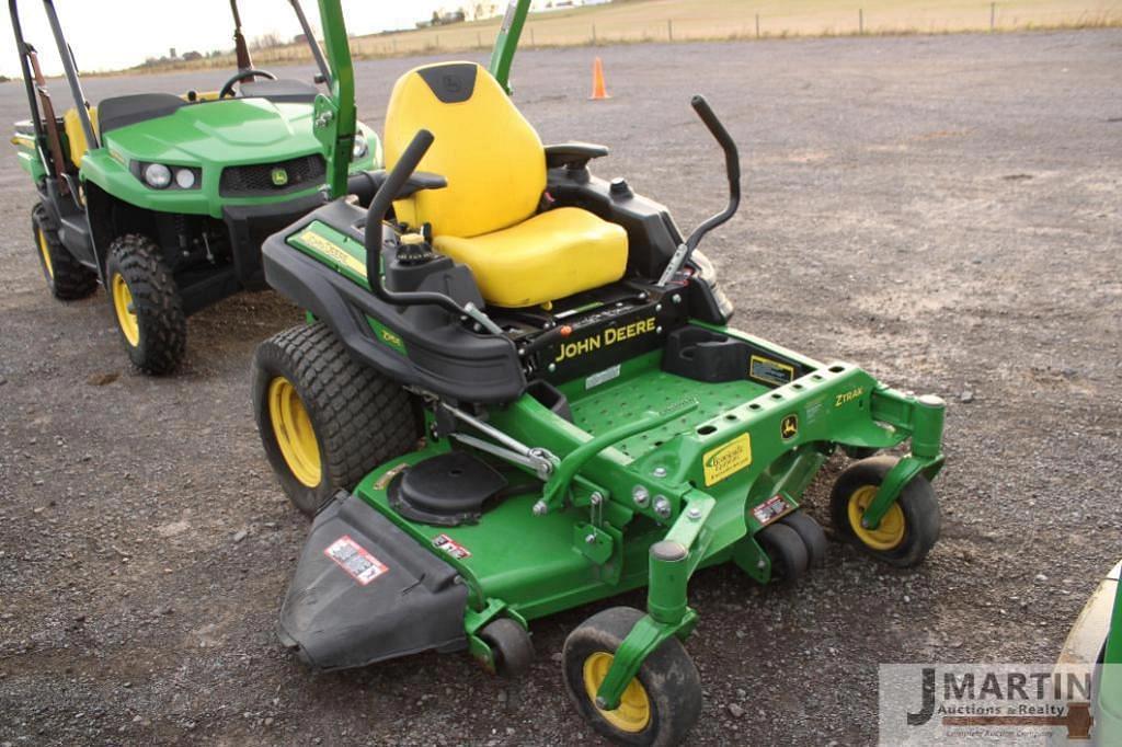 Image of John Deere Z915E Primary image