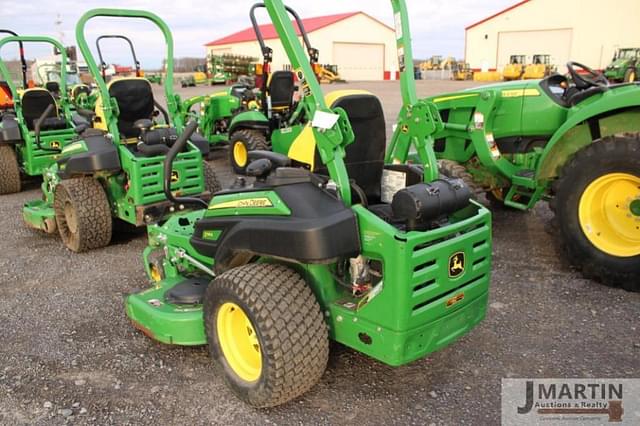 Image of John Deere Z915E equipment image 2