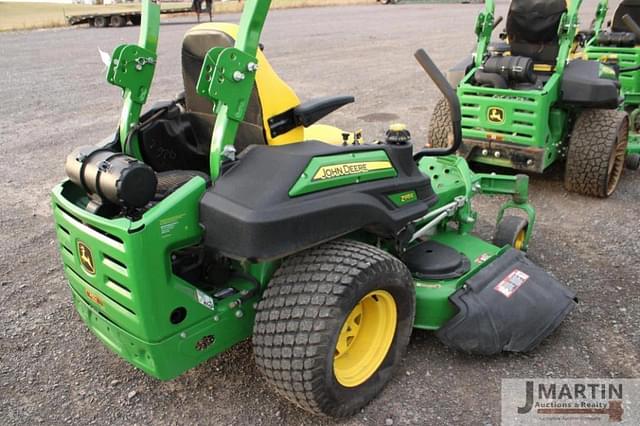 Image of John Deere Z915E equipment image 3