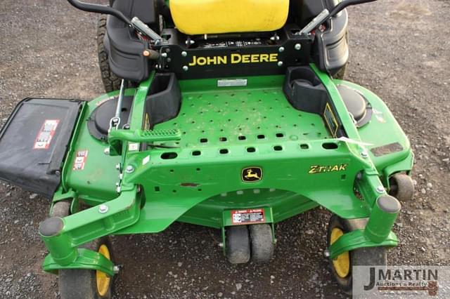 Image of John Deere Z915E equipment image 4