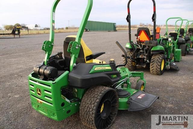 Image of John Deere Z915E equipment image 3