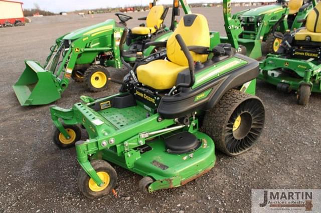 Image of John Deere Z915E equipment image 1