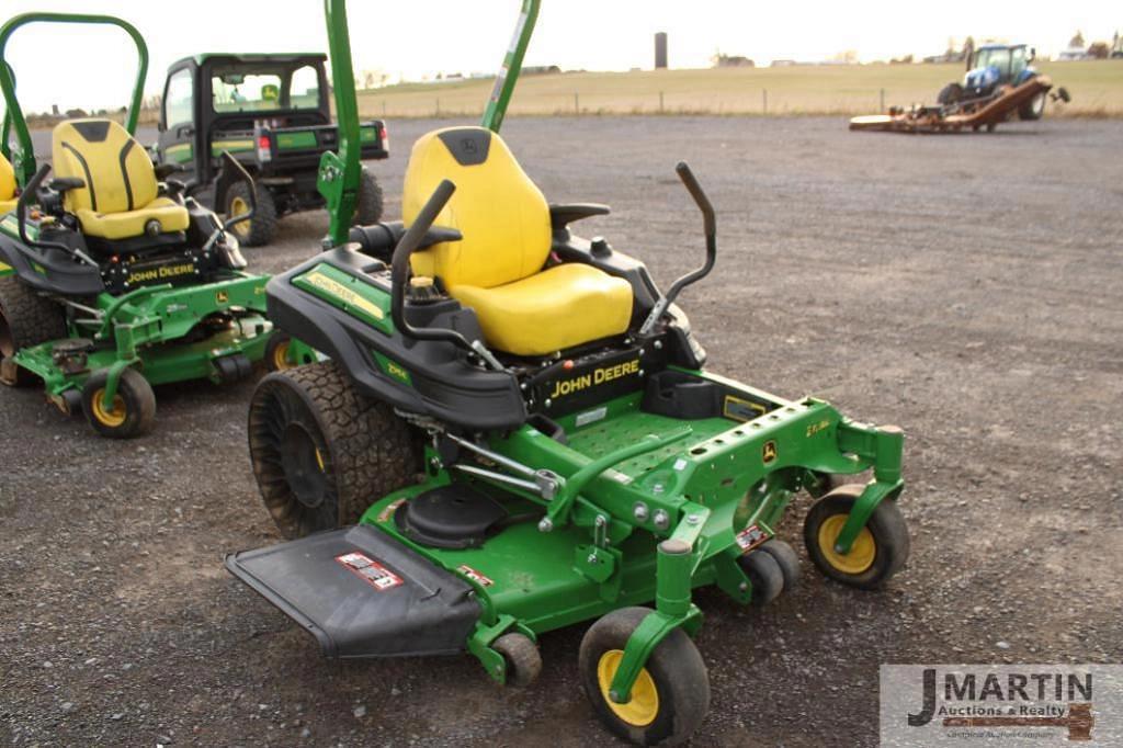 Image of John Deere Z915E Primary image