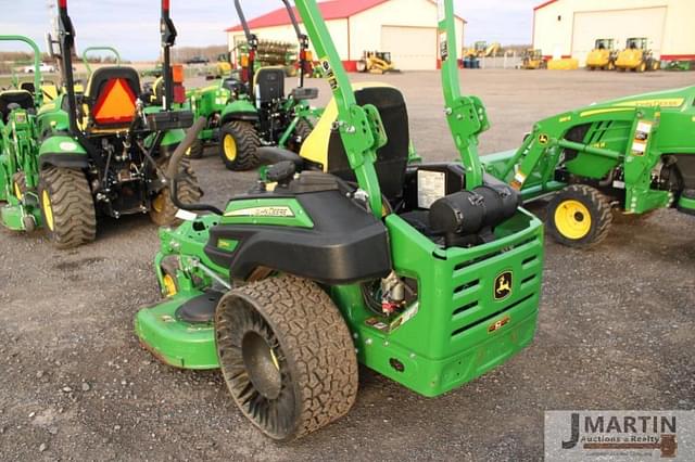 Image of John Deere Z915E equipment image 2