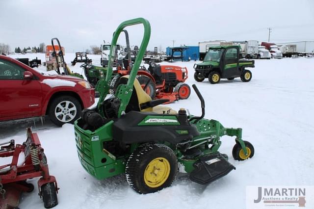 Image of John Deere Z915E equipment image 2