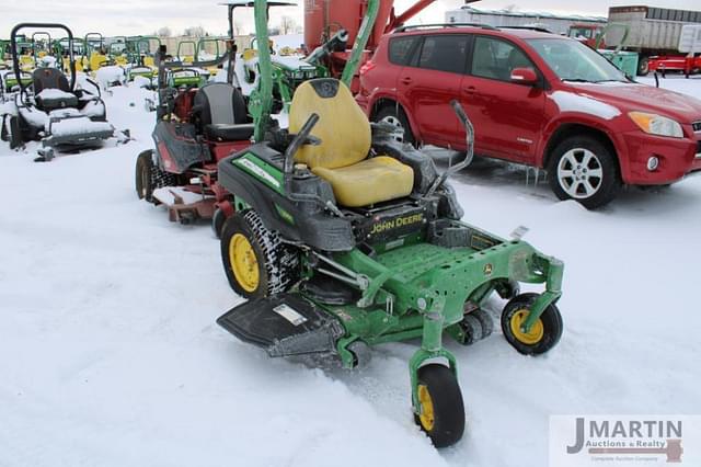 Image of John Deere Z915E equipment image 1