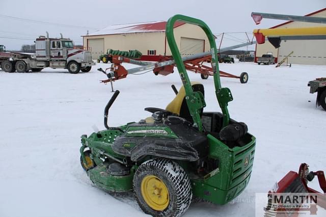 Image of John Deere Z915E equipment image 3