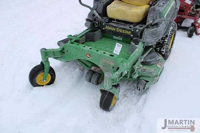 Image of John Deere Z915E equipment image 4