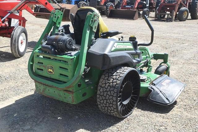 Image of John Deere Z915E equipment image 2