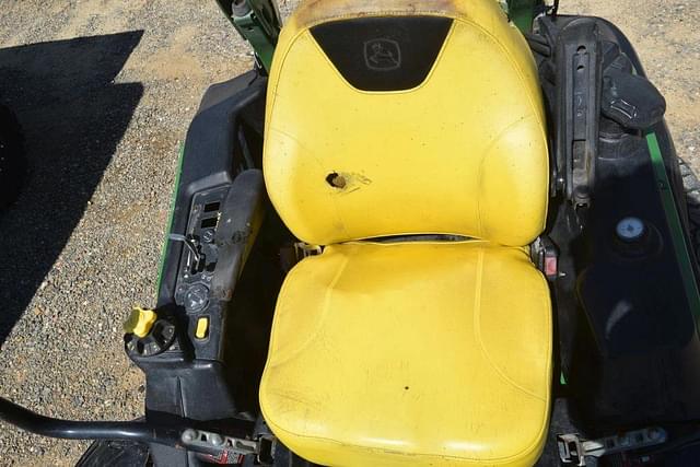 Image of John Deere Z915E equipment image 4