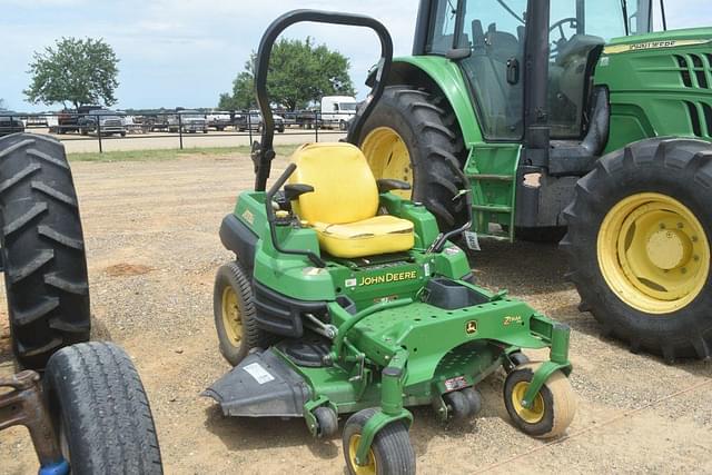 Image of John Deere Z920M equipment image 3