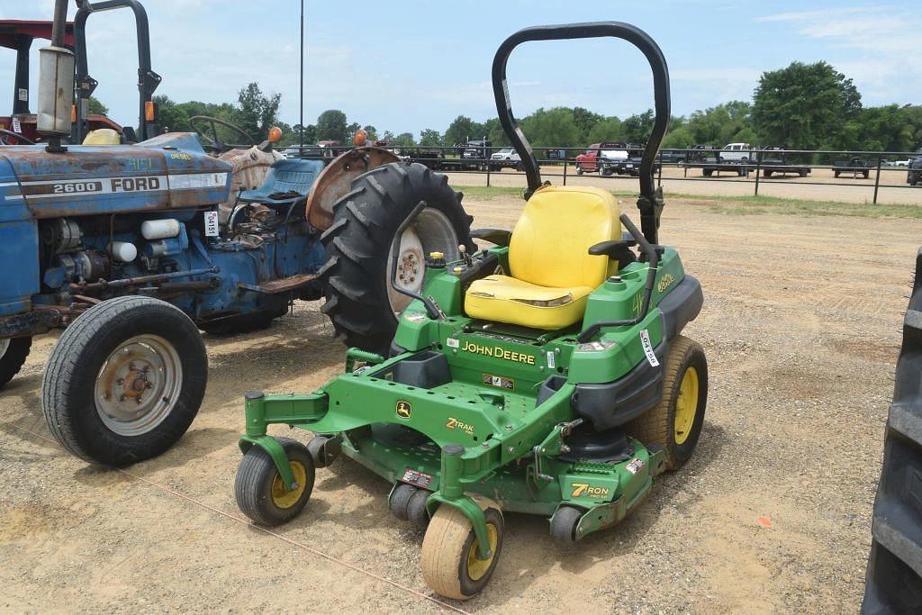 Image of John Deere Z920M Primary image