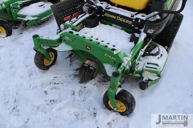 Image of John Deere Z920M equipment image 4