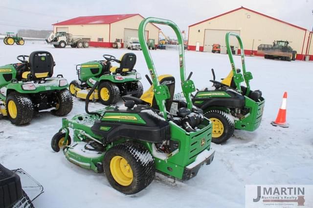 Image of John Deere Z920M equipment image 3