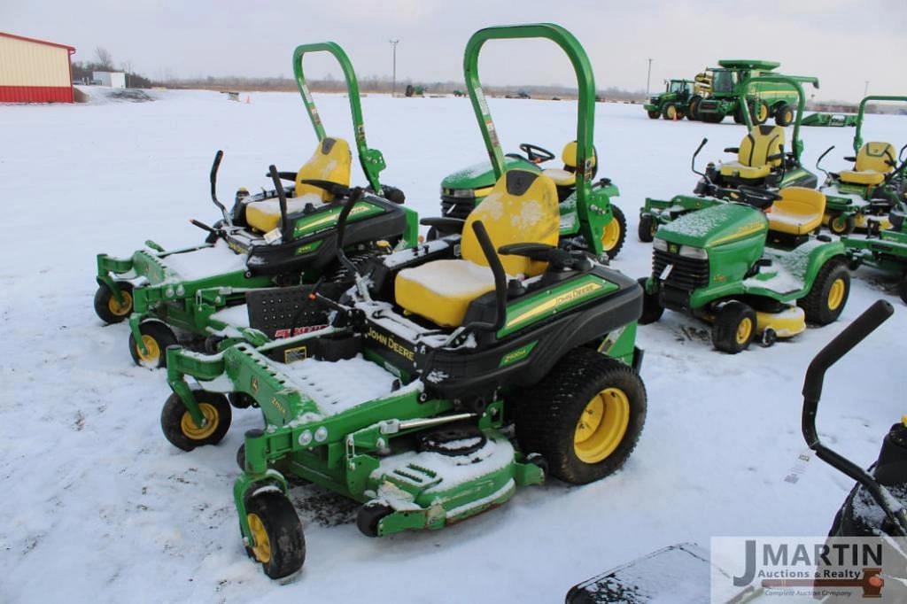 Image of John Deere Z920M Primary image