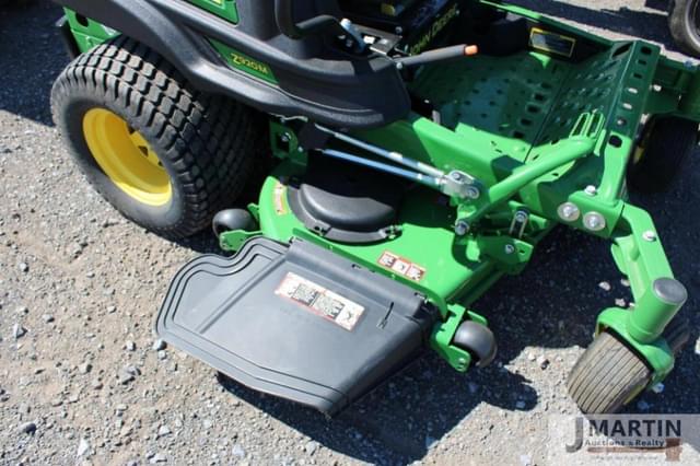 Image of John Deere Z920M equipment image 4