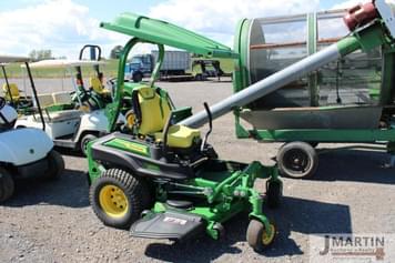Main image John Deere Z920M