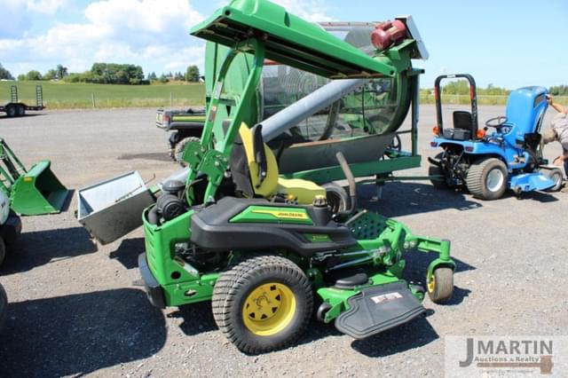 Image of John Deere Z920M equipment image 3