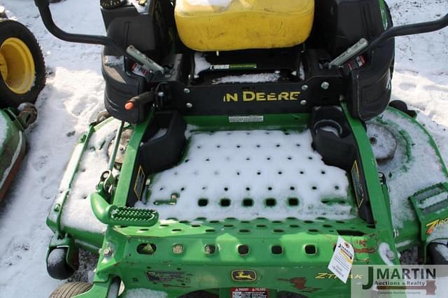 Image of John Deere Z930M equipment image 4