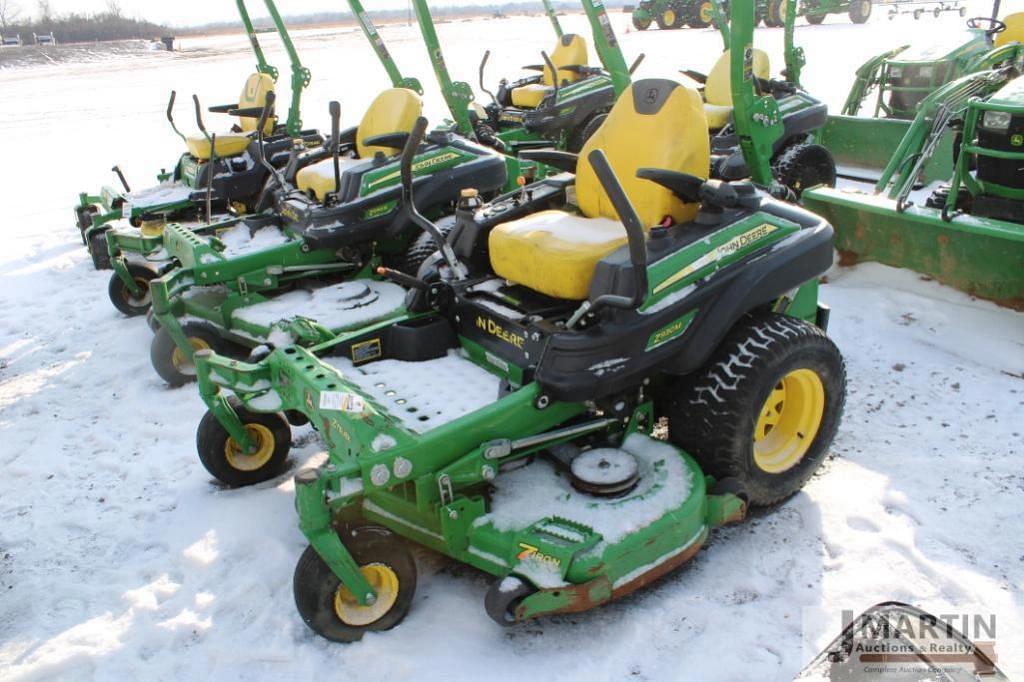 Image of John Deere Z930M Primary image