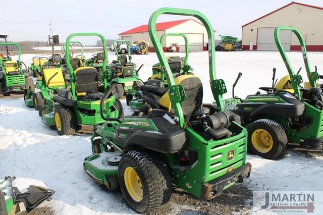 Image of John Deere Z930M equipment image 3