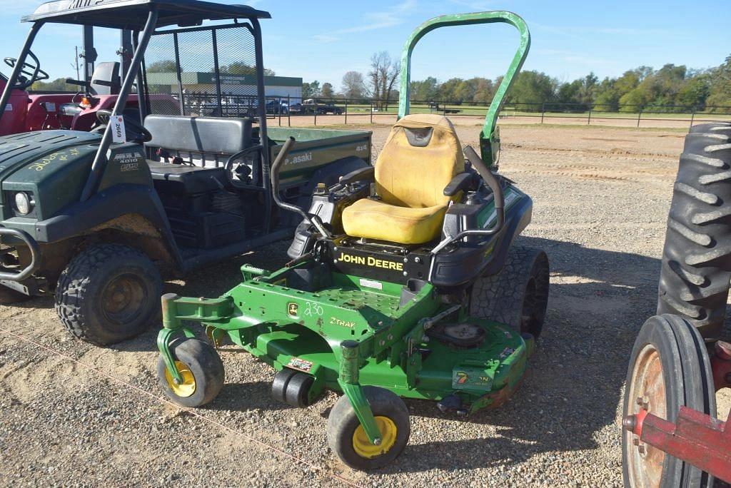 Image of John Deere Z930M Image 0