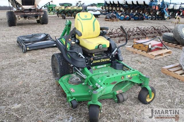 Image of John Deere Z930M equipment image 1