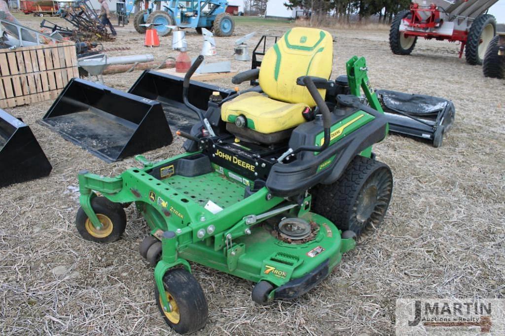 Image of John Deere Z930M Primary image