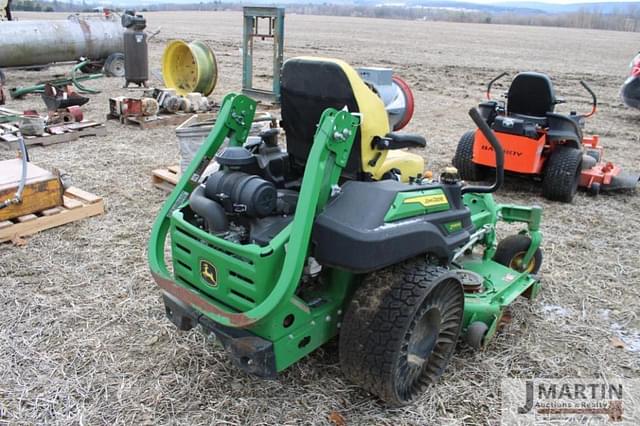 Image of John Deere Z930M equipment image 2