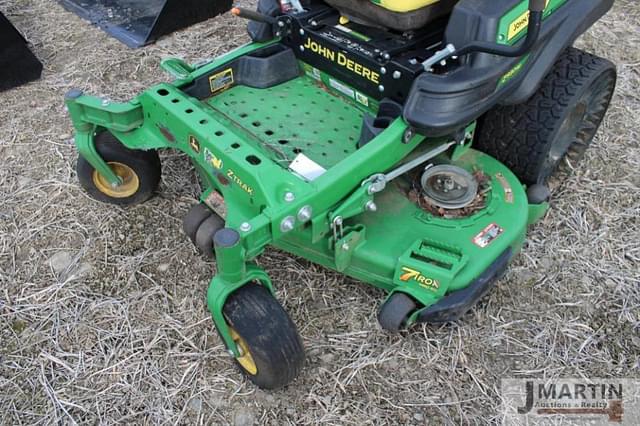 Image of John Deere Z930M equipment image 4