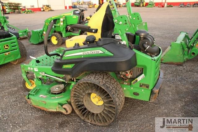 Image of John Deere Z950M equipment image 2