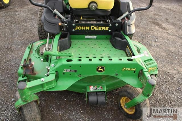 Image of John Deere Z950M equipment image 4