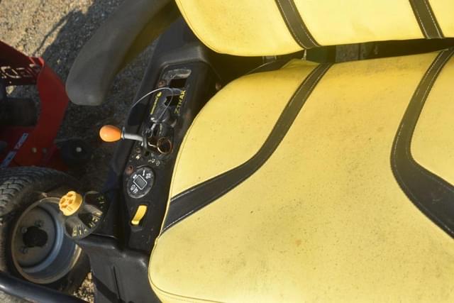Image of John Deere Z950M equipment image 4