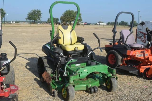 Image of John Deere Z950M equipment image 3