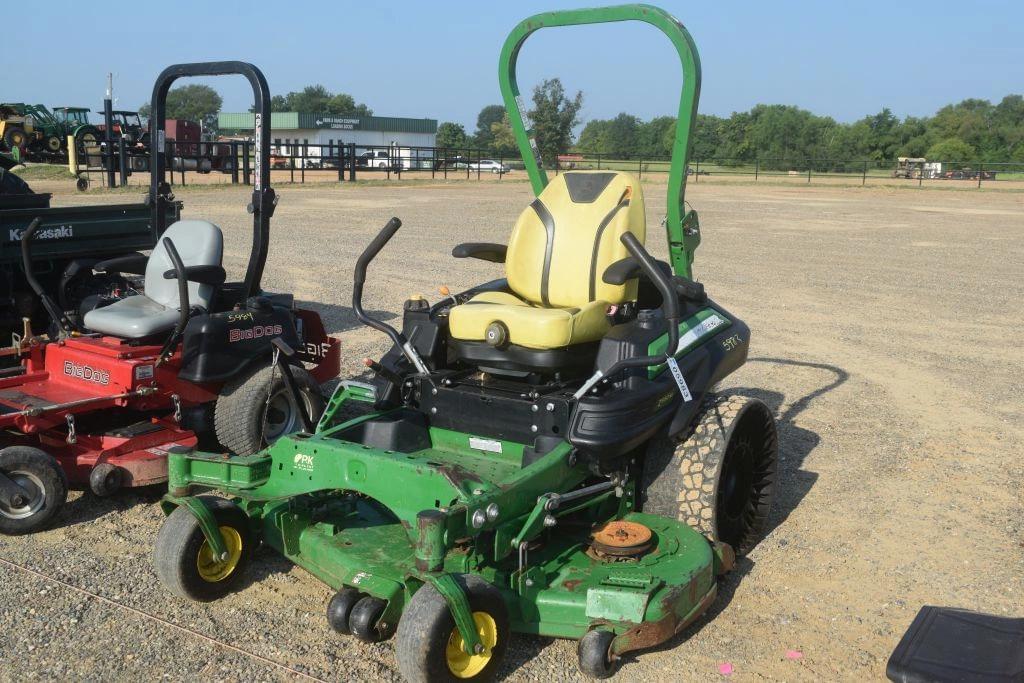 Image of John Deere Z950M Primary image