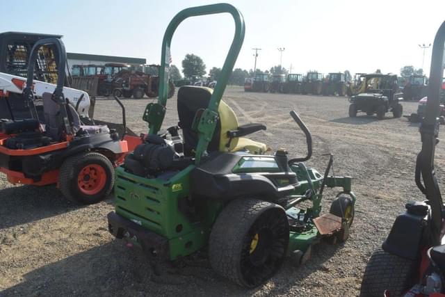 Image of John Deere Z950M equipment image 2
