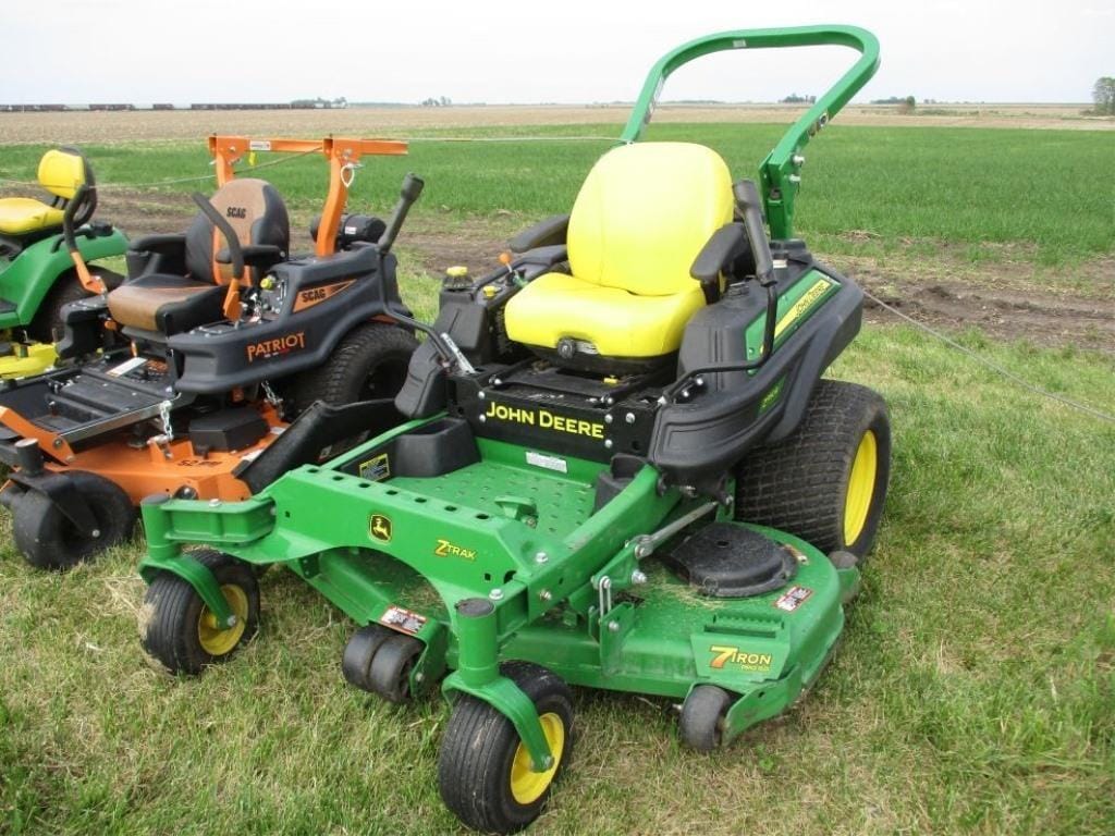 Main image John Deere Z950R