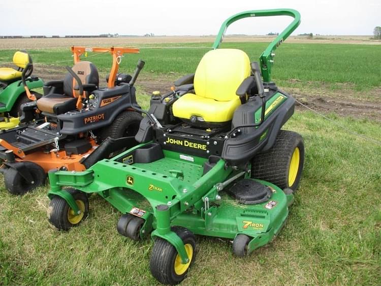 Main image John Deere Z950R 0