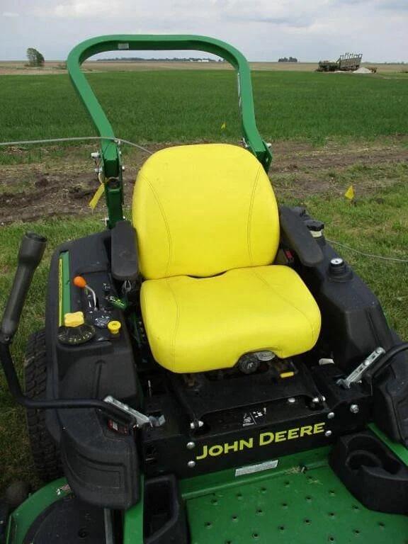Thumbnail image John Deere Z950R 2
