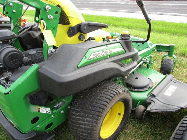Main image John Deere Z950R 6