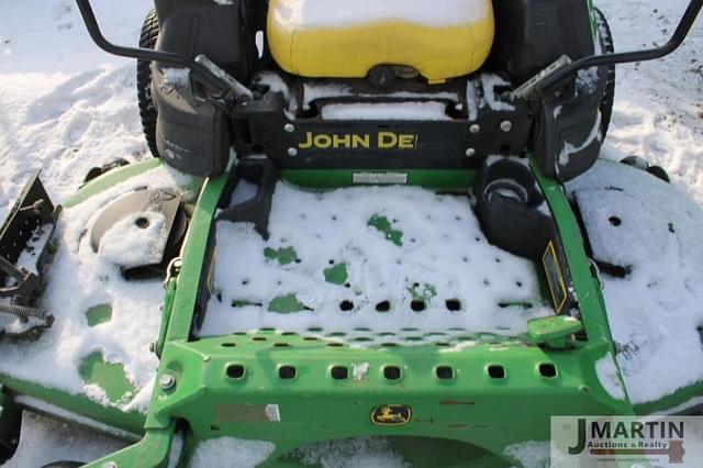 Image of John Deere Z950R equipment image 4